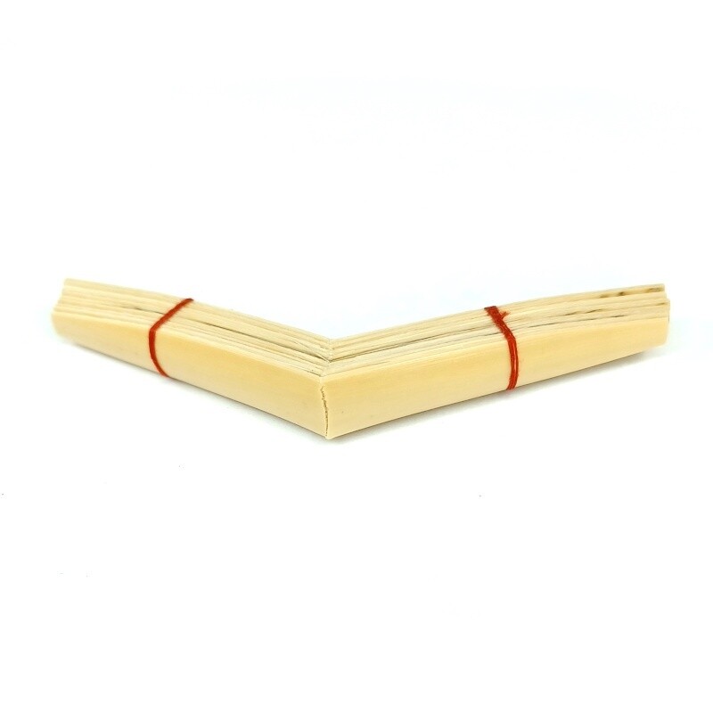 Rigotti-processed oboe cane