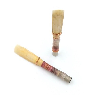 Shooting Star professional English horn reed