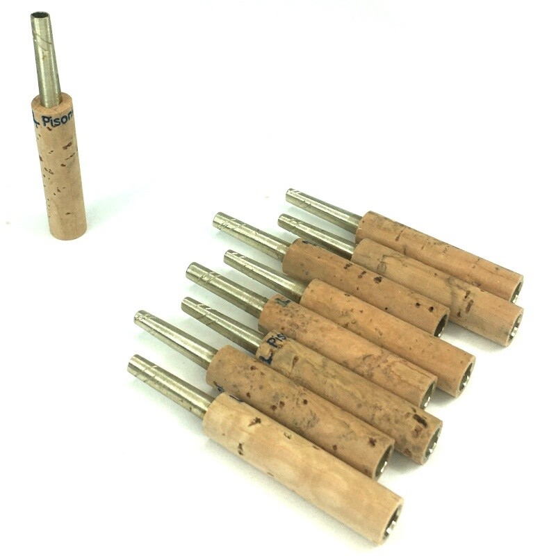 Pisoni deluxe oboe staples