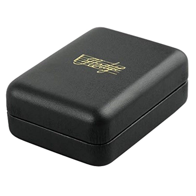 Hodge bassoon reed case