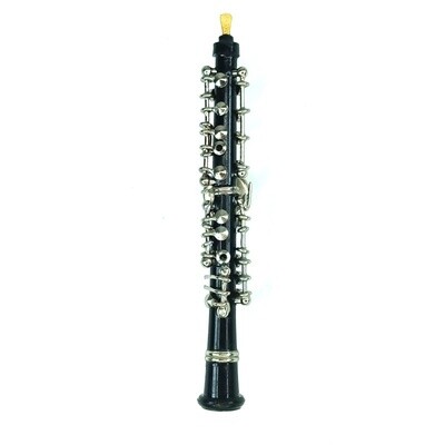 oboe magnet