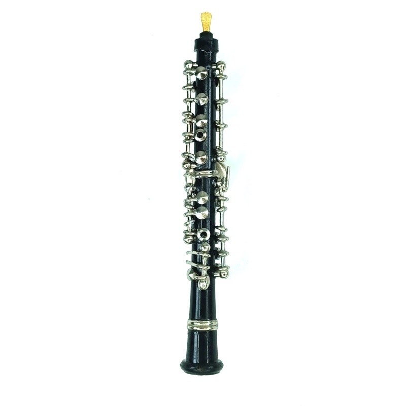 oboe magnet