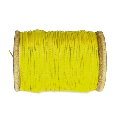Fox FF nylon thread - Lemon