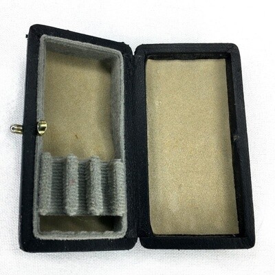 English horn 3 reed case (used)