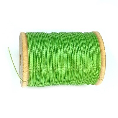 Fox FF nylon thread - Spring Green