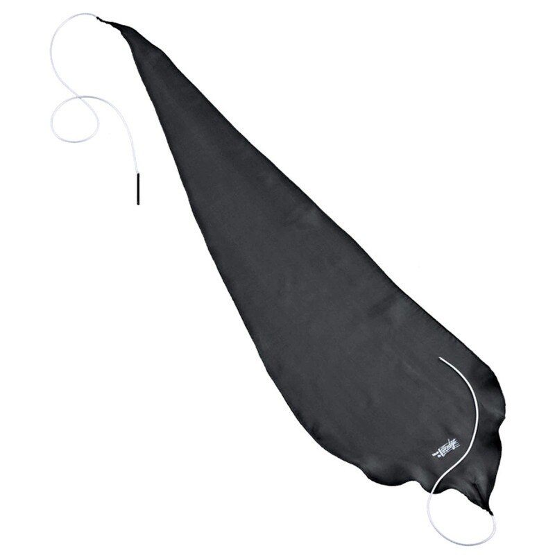 Hodge silk English horn swab