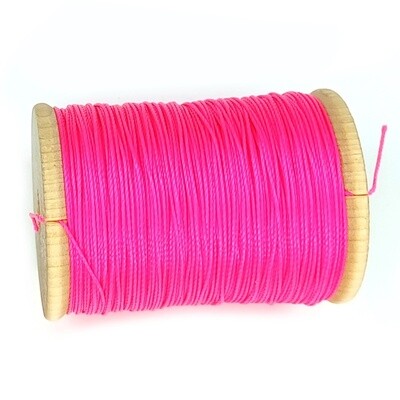 Fox FF nylon thread - Neon Pink