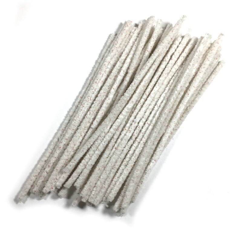 pipe cleaners