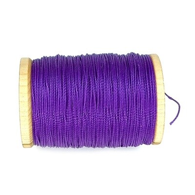 Fox FF nylon thread - Purple