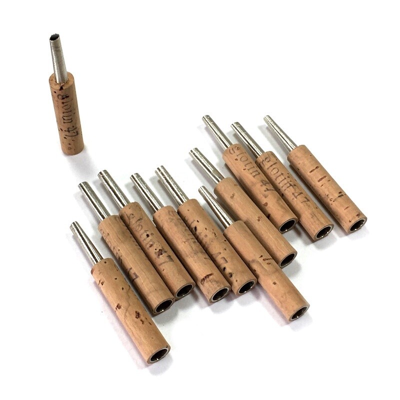 Glotin oboe staples
