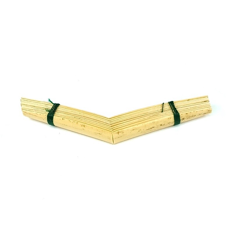 Medir-processed EH cane