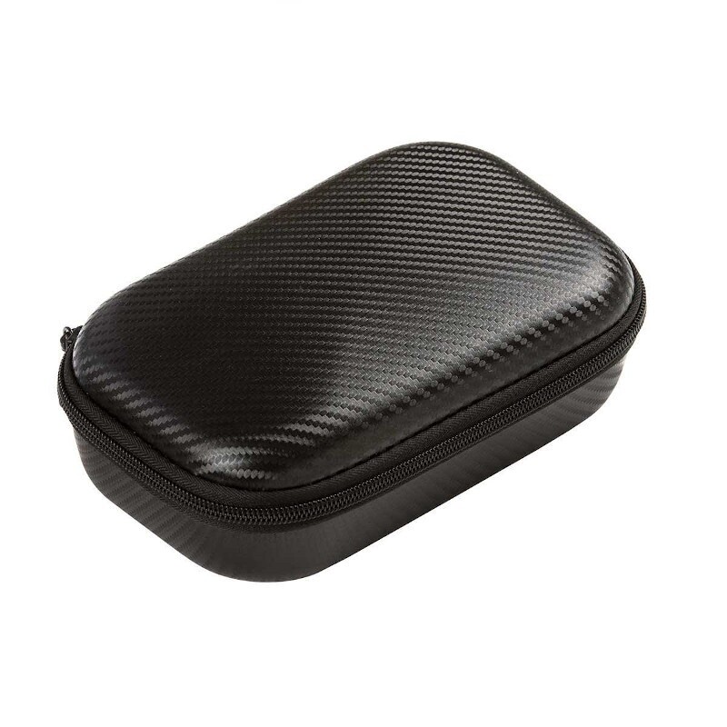 Zipit carbon tool and accessories case