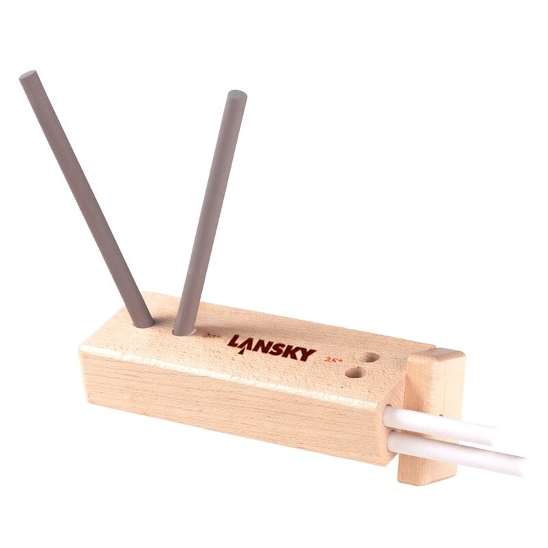 Lansky Knife Sharpener