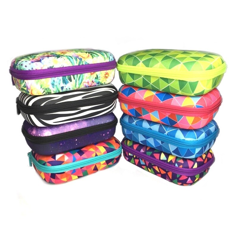 Zipit colorz zipper case