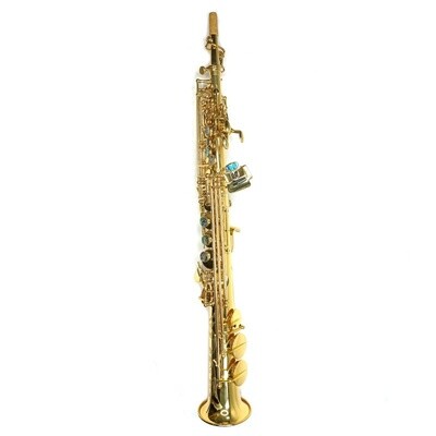 Chiltern professional soprano saxophone