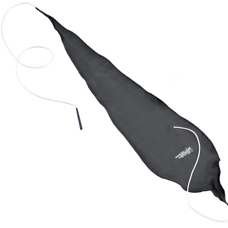 Hodge silk oboe swab