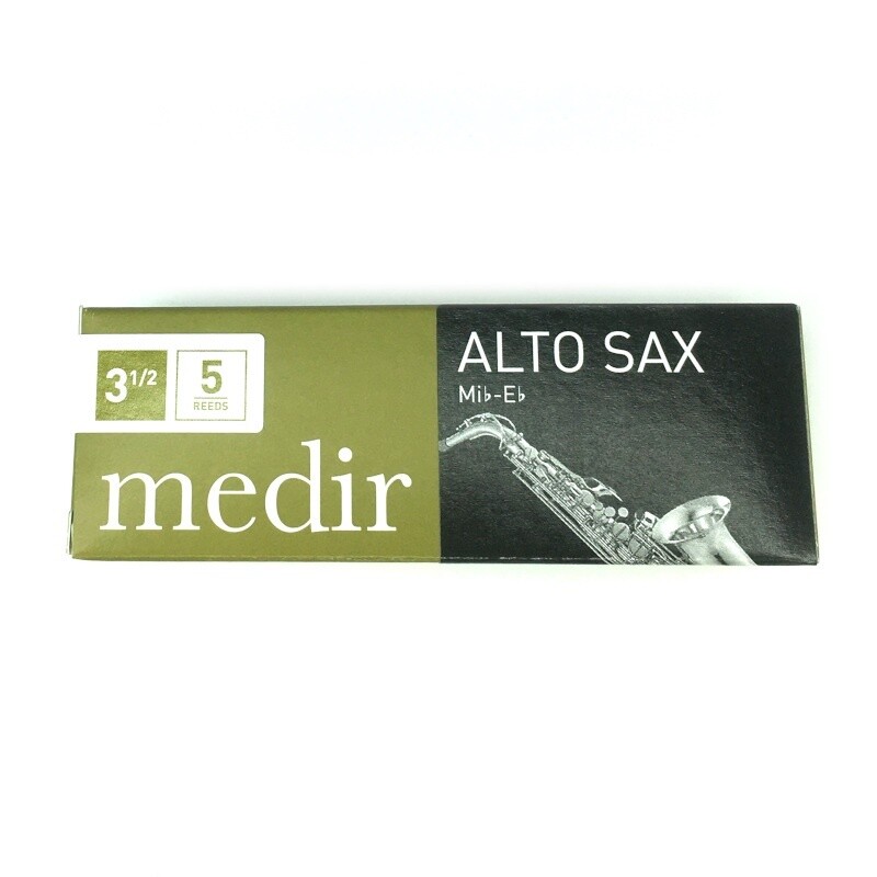 Medir saxophone reeds
