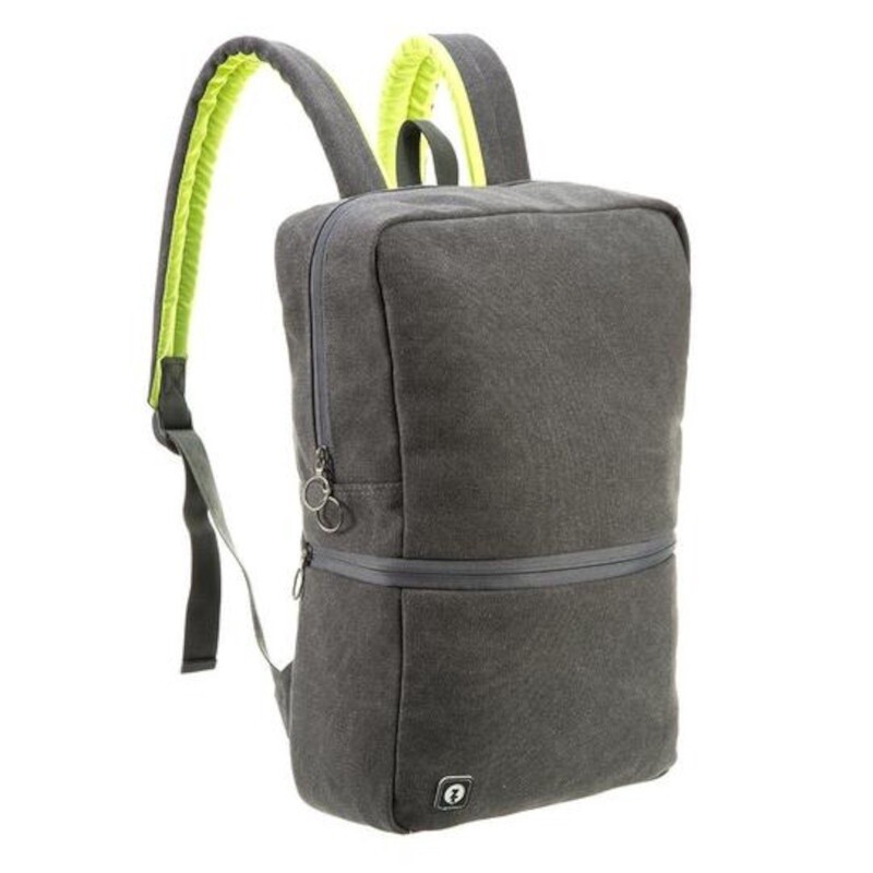 Zipit reflecto backpack