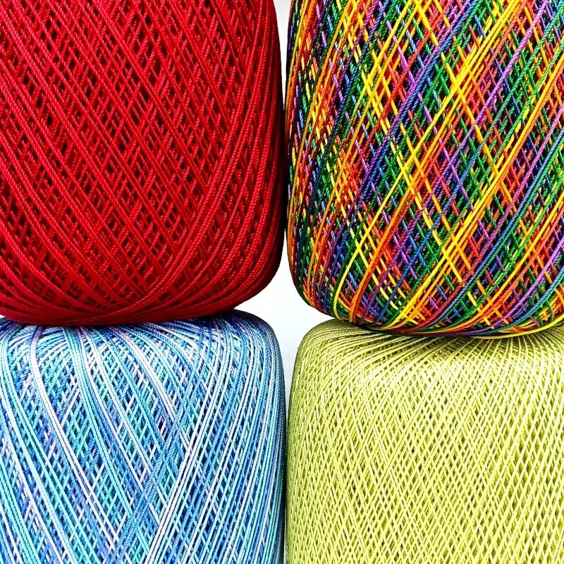 Cotton Bassoon Thread
