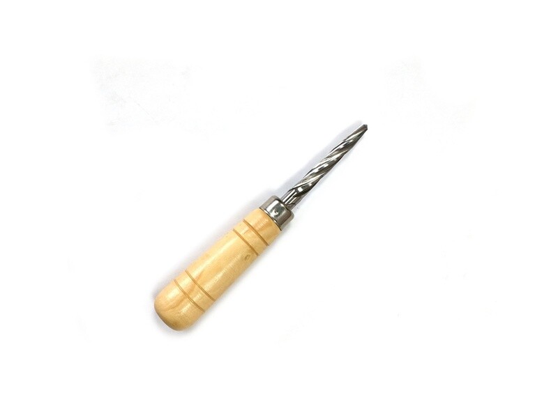 Glotin bassoon reamer