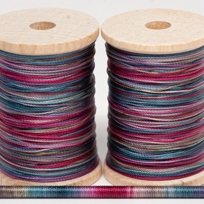 Squirrely Stash FF Nylon Thread - Kukulkan