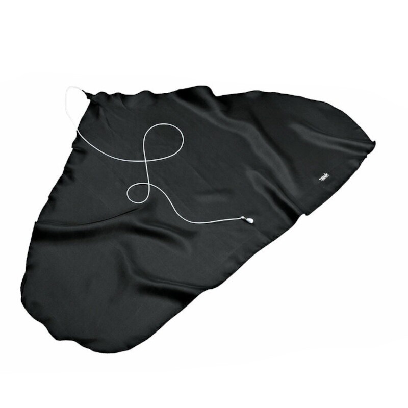 Hodge silk tenor sax swab