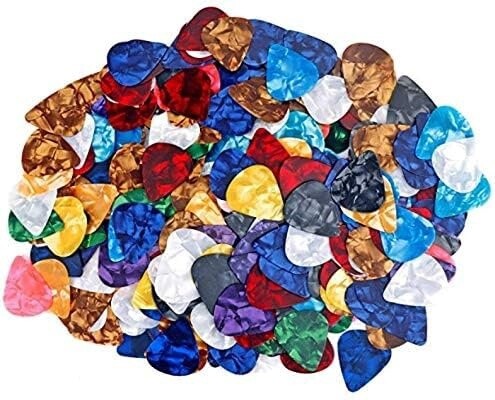 Guitar Picks