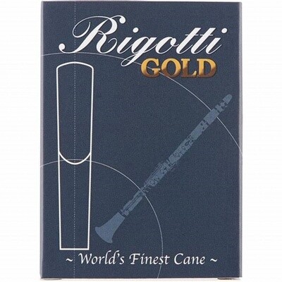 Rigotti Gold Clarinet Reed