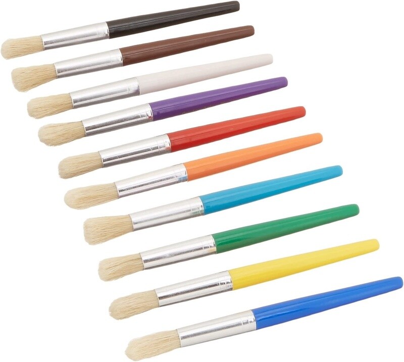 Cleaning Brushes