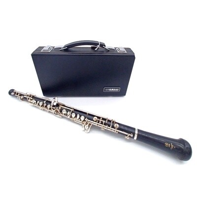 used Yamaha 241 Oboe