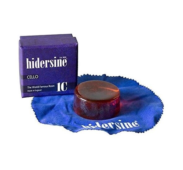 Hidersine Cello Rosin