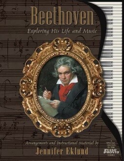 Beethoven Exploring His Life and Music