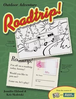 Roadtrip! Outdoor Adventure