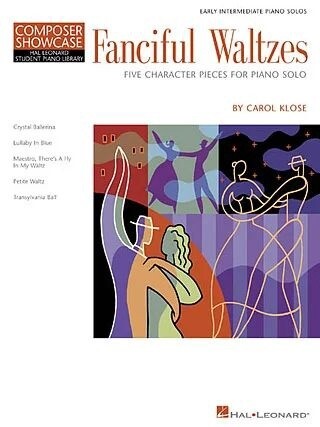 Fanciful Waltzes Klose