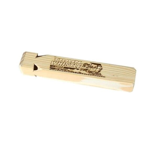 Train Whistle