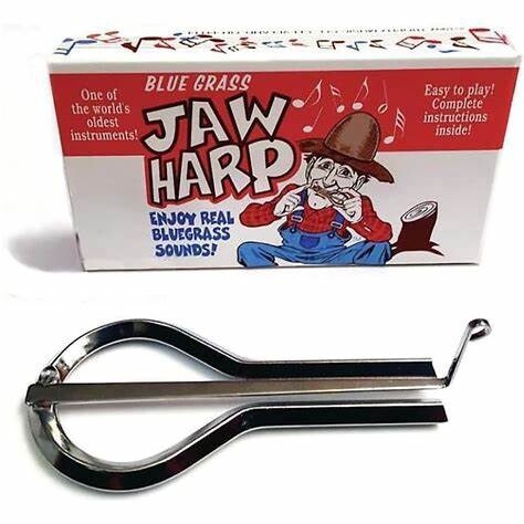 Jaw Harp