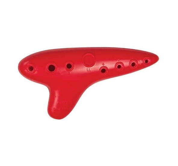 Sweet Potato Ocarina
