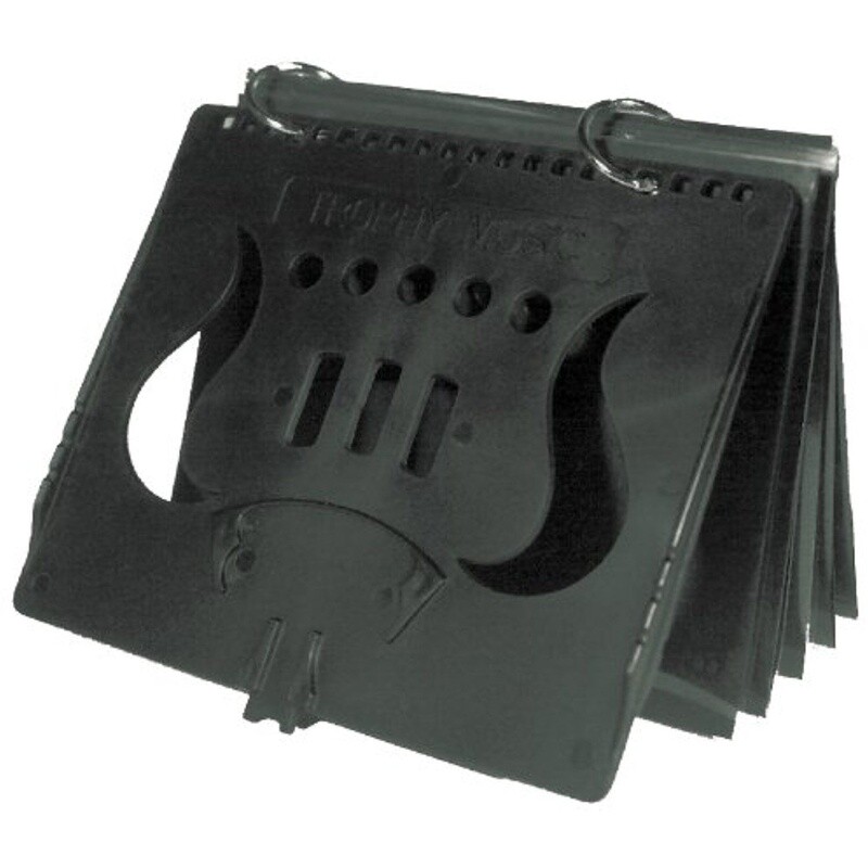 Flip Folder