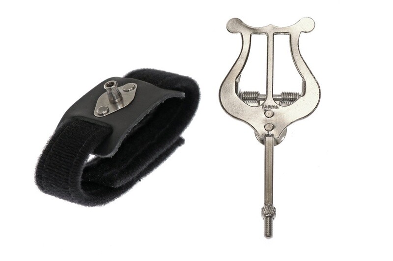 Flute/Piccolo Wrist Lyre
