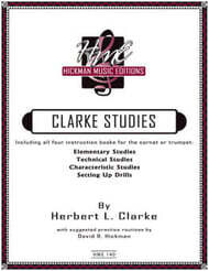 Clarke Studies-Hickman Music Editions