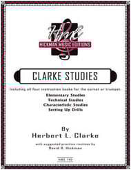 Clarke Studies-Hickman Music Editions