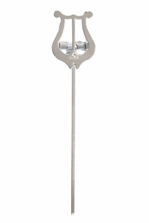 Baritone Lyre