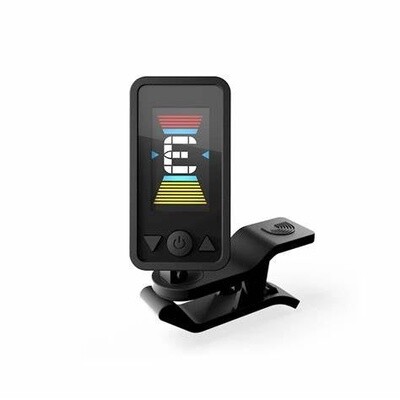 D'Addario Eclipse Rechargeable Tuner