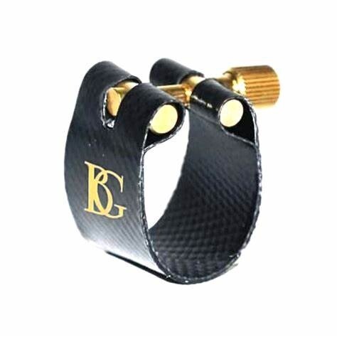 BG France Flex Fabric Ligature and Cap