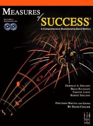 Measures of Success F Horn Book 2