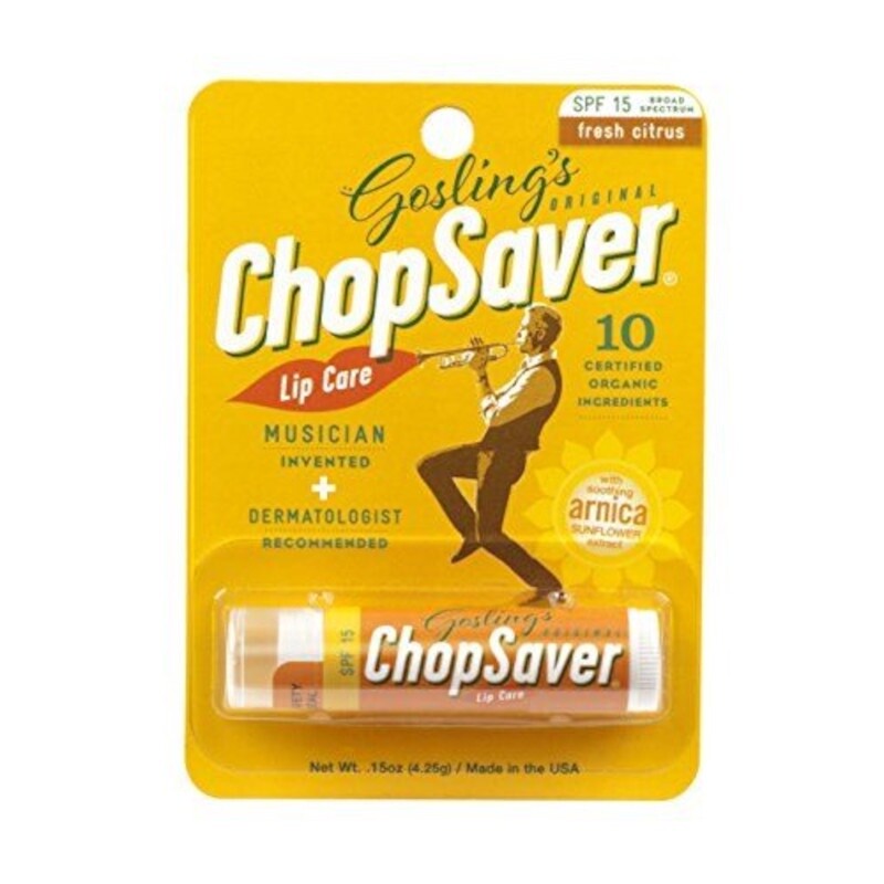 Chop Saver SPF