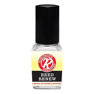 Reed Renew by Robinson's Remedies
