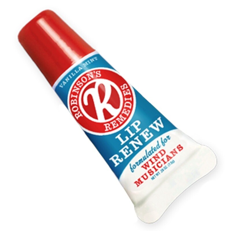 Lip Renew by Robinson's Remedies