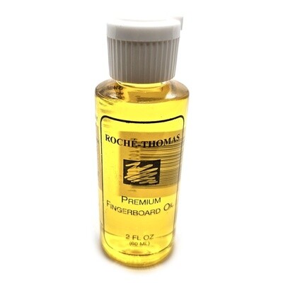 Roche Thomas premium fingerboard oil