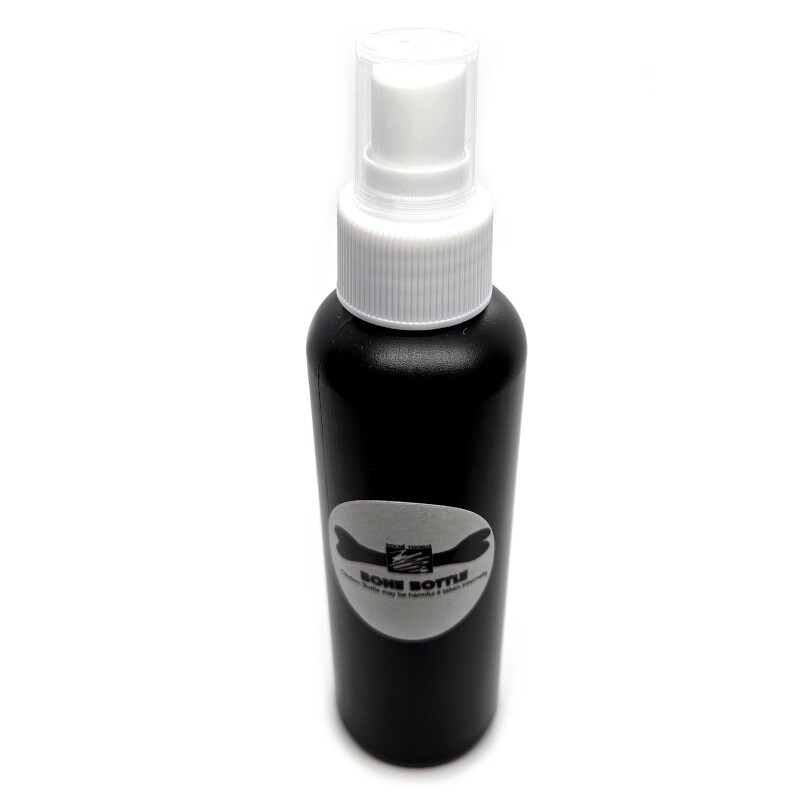 Roche Thomas Bone Bottle